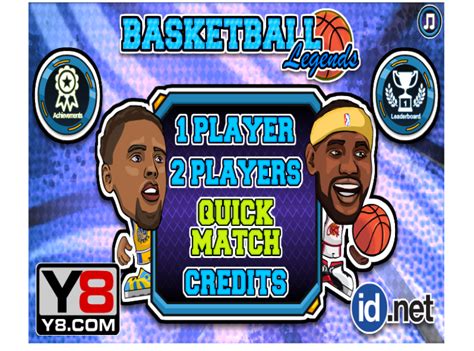 legend basketball unblocked|basketball legends unblocked 6x.